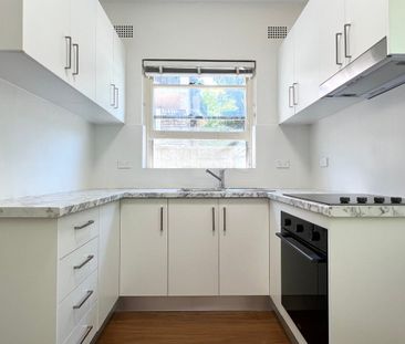 Spacious 2-Bedroom Unit In Heart Of Hurstville - Photo 3