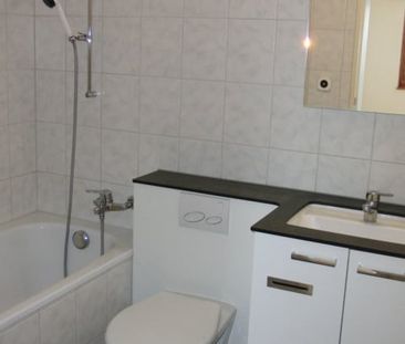 schöne und geräumige 3-Zimmer-Wohnung im 11. OG mit herrlicher Auss... - Foto 3