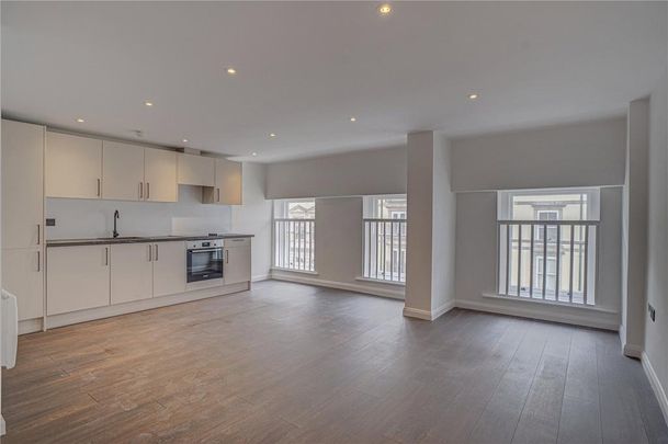 1 bedroom apartment to rent - Photo 1