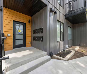 For Lease - 148 Glenlake Avenue Unit# 9, Toronto, Ontario - Photo 6