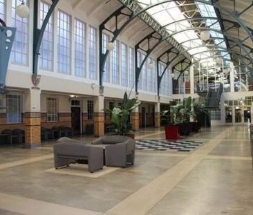 A one bedroom available in CBD - Photo 3