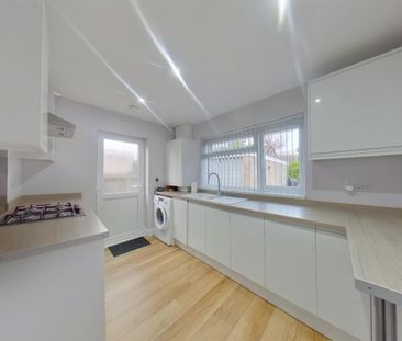 Spenser Close Warsash Southampton SO31 9GR - Photo 5