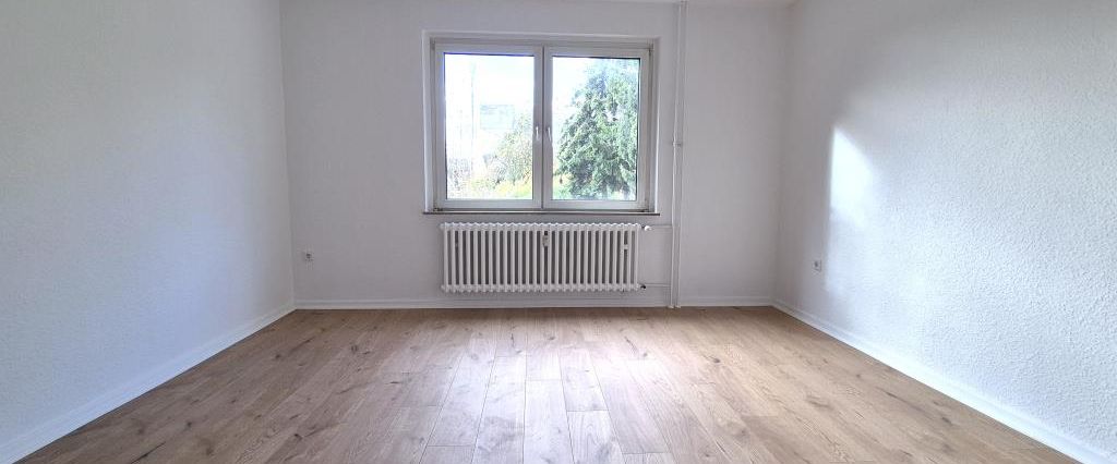 Renovated 2-room apartment! – bright & friendly - Foto 1