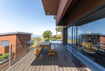 4 Bedroom House with swimming pool, Malveira da Serra, Cascais