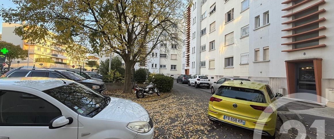 Location Appartement 4 pièces 68m² MONTPELLIER 34000 - Photo 1