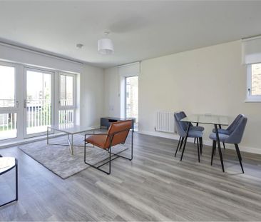 2 bedroom flat to rent - Photo 3