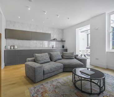 3 bedroom apartment to rent - Photo 1