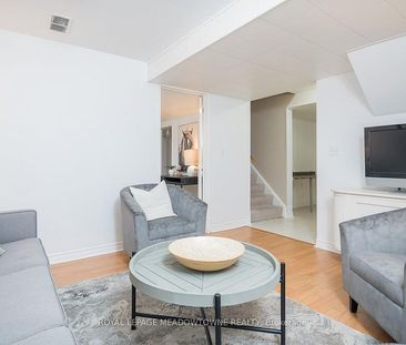 For Lease - 1617 Gowling Terrace, Milton, Ontario - Photo 5