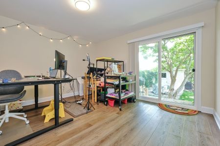 For Lease - 93 Hamilton Avenue, Tunneys Pasture and Ottawa West, Ontario - Photo 4