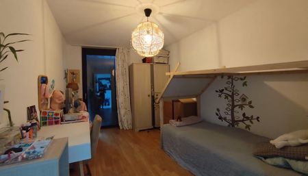 4 Zimmer, 105 m² - Foto 2