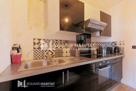 Location Maison 3 pièces 72m² DOUAI 59500 - Photo 5