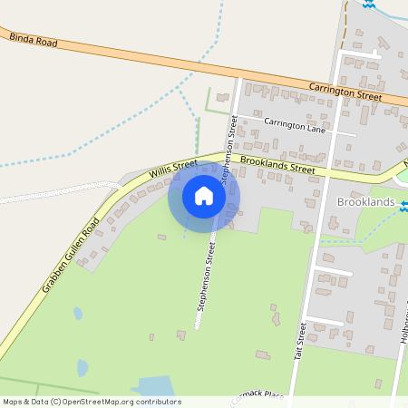 9 Stephenson Street, Crookwell 2583, New South Wales