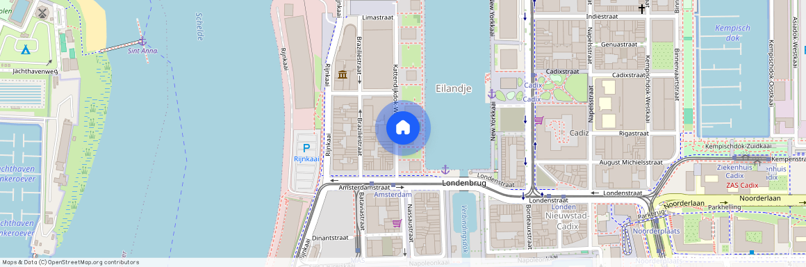 Kattendijkdok-Westkaai, 71, 0603, 2000, Antwerpen