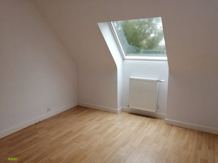 Location / Maison - Photo 4