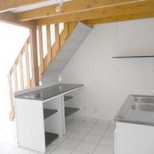 Location - Appartement T3 Nantes Centre Ville - Photo 1