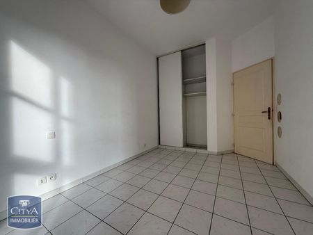 Location Appartement 2 pièces 46m² MONTPELLIER 34000 - Photo 3