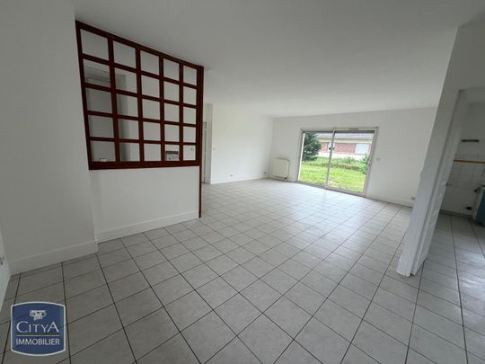 Location Maison 5 pièces 125m² CHATEAUROUX 36000 - Photo 1