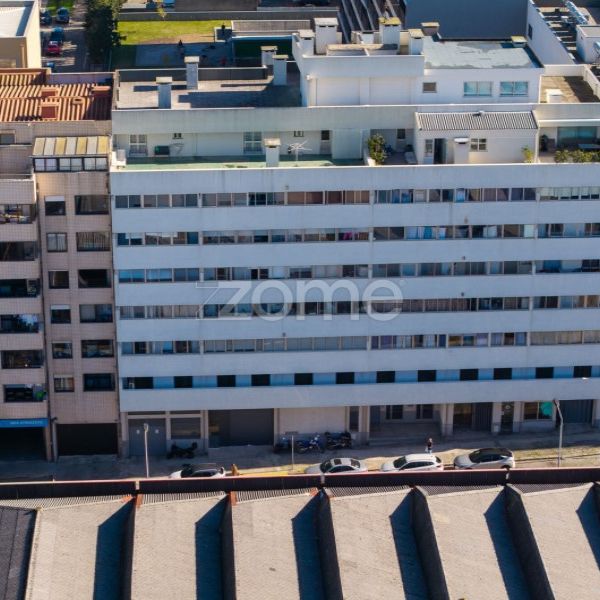 Apartamento T2 em Porto - Photo 1