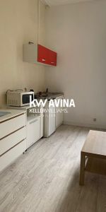 Location Appartement 2 pièces 25m² LILLE 59000 - Photo 4