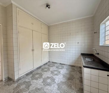 Casa para alugar, Jardim Interlagos - Campinas/SP - Photo 3
