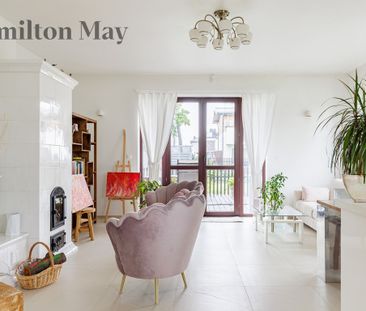 Warszawa, Wawer, Celulozy - Photo 3