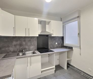 Location Appartement 4 pièces 80m² - Photo 4