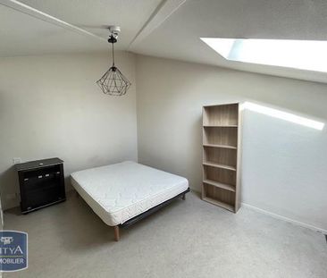 Location Appartement 1 pièce 32m² POITIERS 86000 - Photo 5