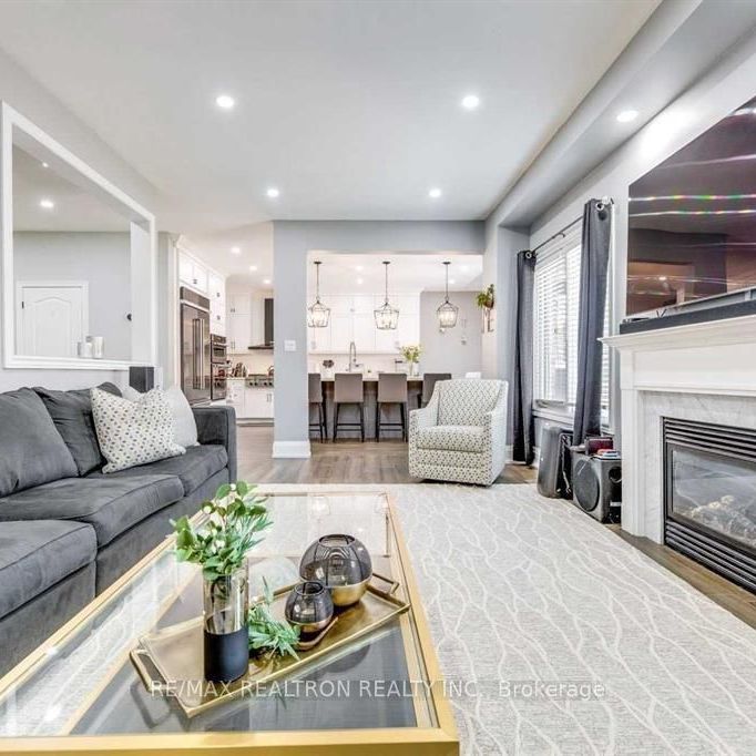 For Lease - 1125 Field Drive, Milton, Ontario - Photo 1