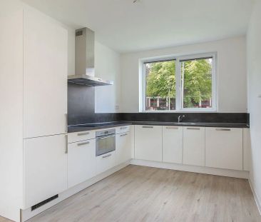 Maison d'angle Merelstraat, Groningue (Vogelbuurt) - À louer - Foto 1