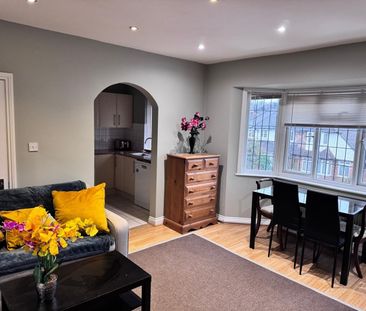 1 Bed Flat, Newark Way, NW4 - Photo 2