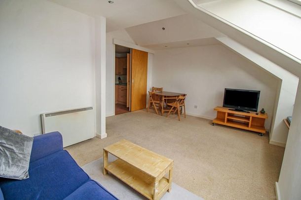 The Open, Newcastle upon Tyne, Tyne and Wear, NE1 4DB - Photo 1