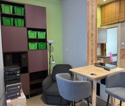 Studio/Γκαρσονιέρα για ενοικίαση - Νεάπολη, - Photo 2