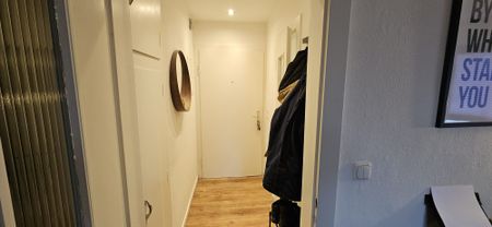 Gemütliche 1 Zi.-Whg. ca. 42qm in der Schönböckener Str. 105 FREI zum 01.05.2026 - Photo 4