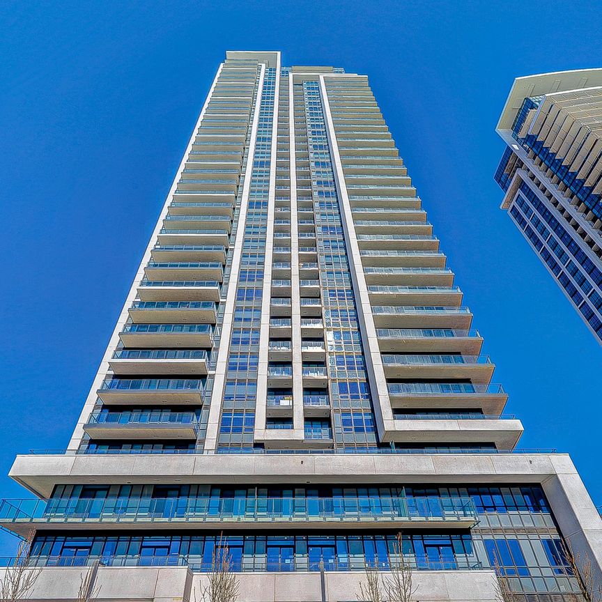 For Lease - 38 Gandhi Lane Unit# B 109, Markham, Ontario - Photo 1