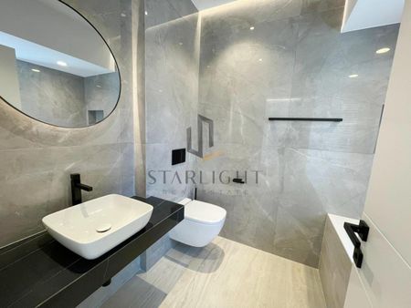 Primaverii – Dorobanti elegant 2 bedroom For Rent - Fotografie 4