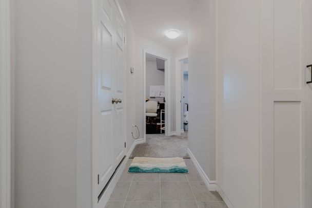 For Lease - 98 Lomond Lane, Kitchener, Ontario - Photo 1