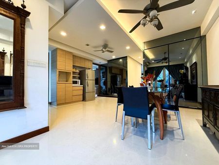 Bayou Residence (D19), Apartment - For Rent - Photo 4