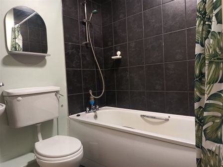 1B DEANSRATH APARTMENTS DEANSRATH COTTAGES OLD NANGOR ROAD DUBLIN 22, Clondalkin, Dublin 22, D22 RC65 - Photo 5