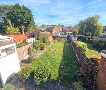 3 bedroom semi-detached house to rent - Photo 1