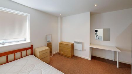 2 bedroom apartment to rent - Photo 3