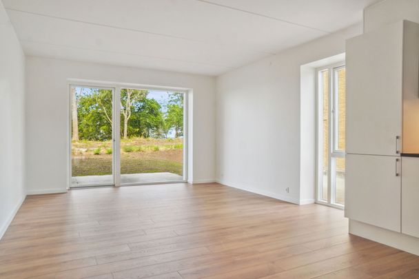 2-vær. lejlighed - Photo 1