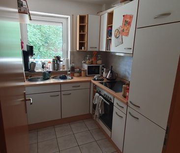 GEPFLEGTE 2-ZIMMERWOHNUNG ZENTRUMSNAHE WOHNLAGE VON MINDEN - Photo 5