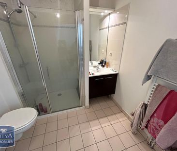 Location Appartement 1 pièce 34m² TOURS 37000 - Photo 3