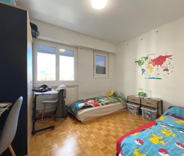 122 m², 5. Stock - Foto 4