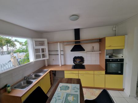 Maison T4 Moudong Sud - Photo 5