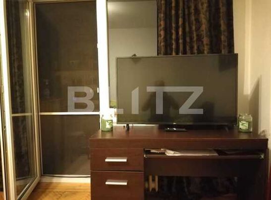 2 camere decomandate, 55 mp, parcare si balcon, zona Sora Shopping Center - Photo 1