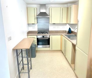 1 bedroom apartment to rent - Photo 6