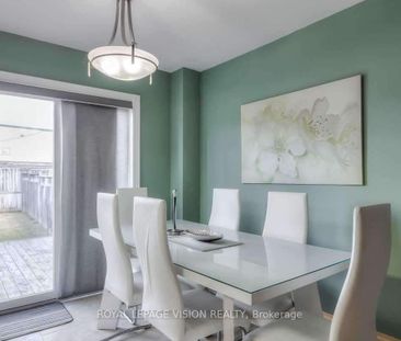 For Lease - 227 Stonebriar Drive, Vaughan, Ontario - Photo 5