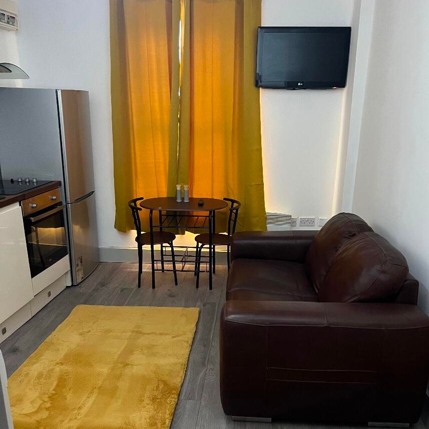 Cairo Street, Warrington, WA1 1EH - Photo 1