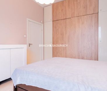 Mieszkanie Kraków Podgórze Duchackie powierzchnia 52.01 m² C206-WM-... - Zdjęcie 5